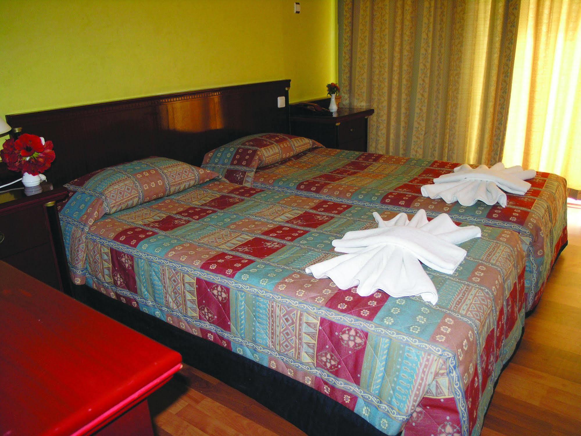Otel Lara Antalya